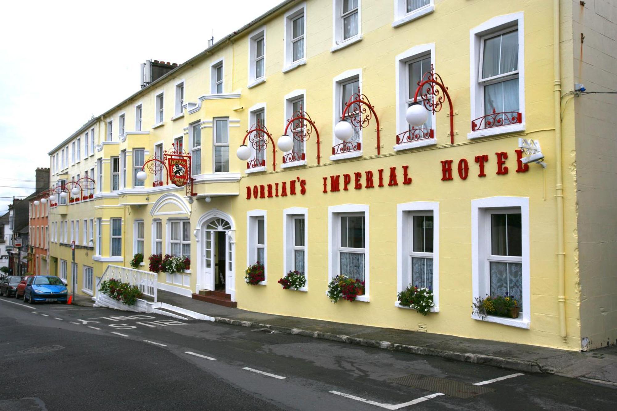 Hotel Dorrians Imperial