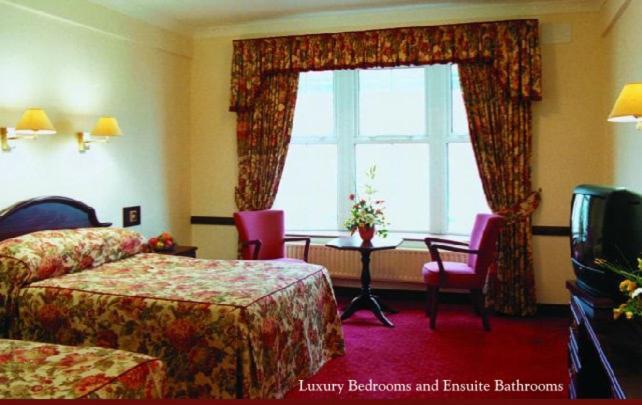 Hotel Dorrians Imperial